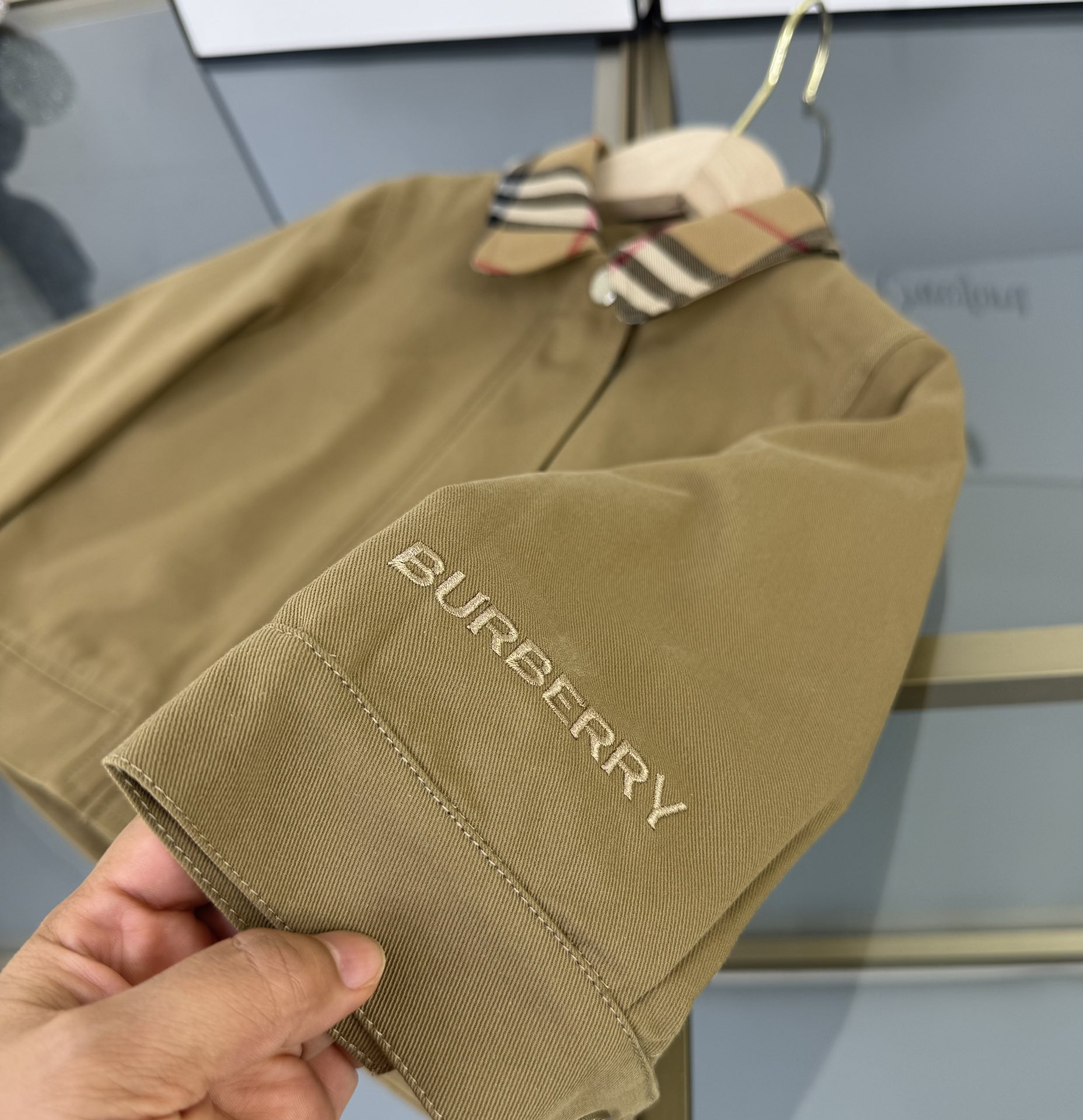 child/Boys' clothing